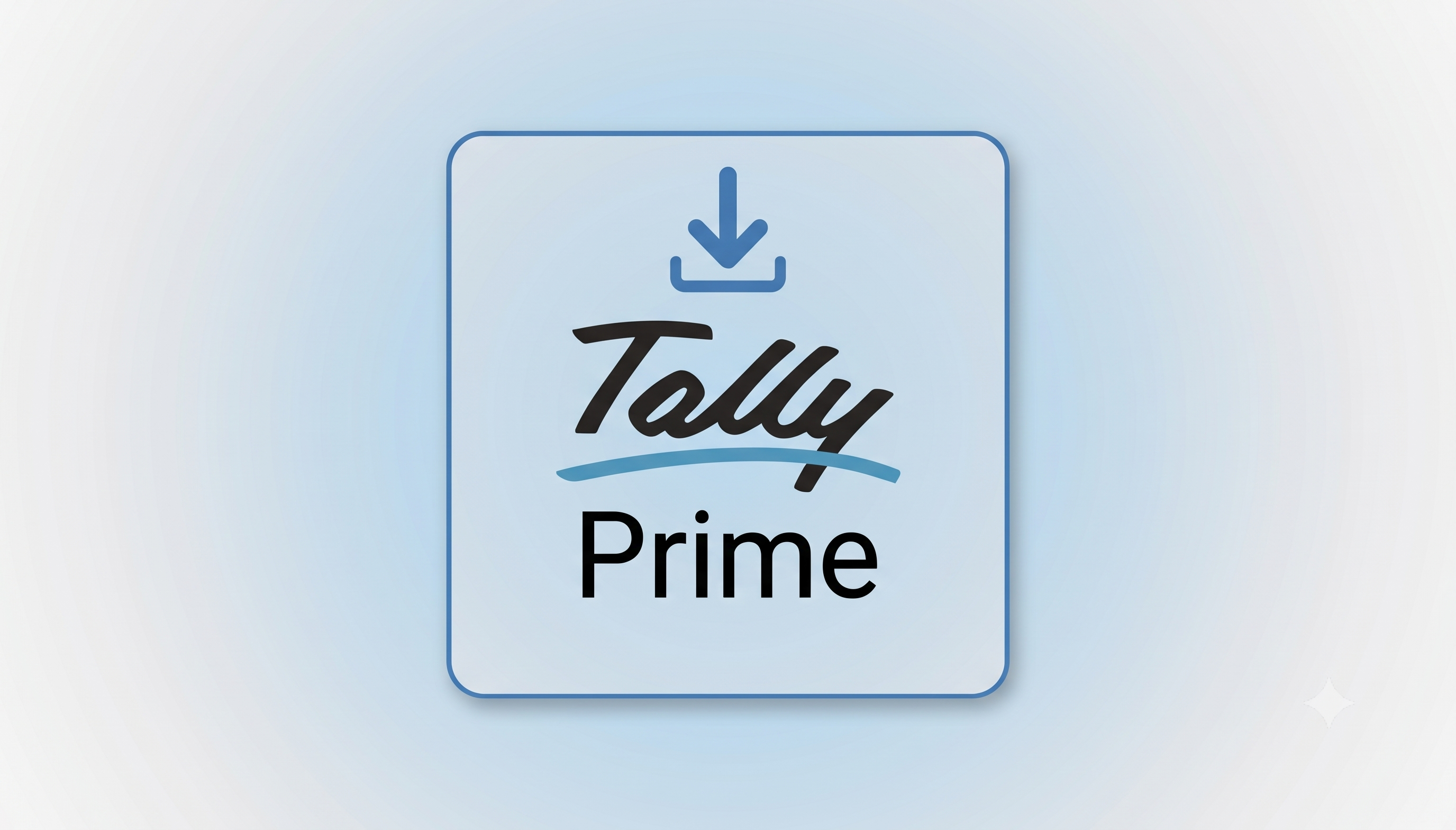 Tally Prime 7.1